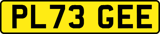 PL73GEE