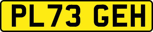 PL73GEH