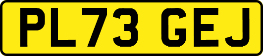 PL73GEJ