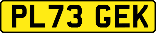 PL73GEK