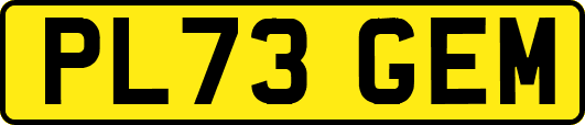 PL73GEM