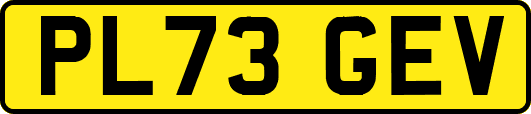 PL73GEV