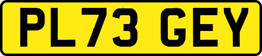 PL73GEY