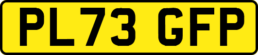 PL73GFP