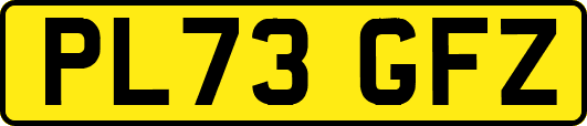 PL73GFZ