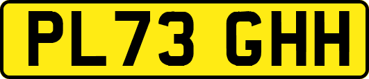 PL73GHH