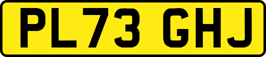 PL73GHJ
