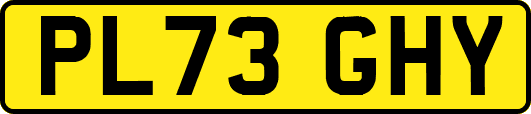 PL73GHY