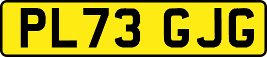 PL73GJG