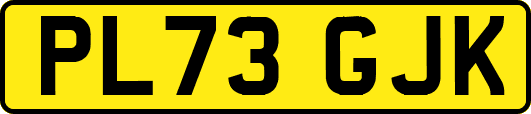 PL73GJK