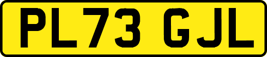 PL73GJL