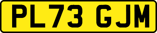 PL73GJM