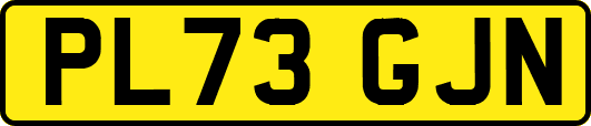 PL73GJN
