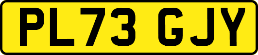 PL73GJY