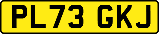 PL73GKJ