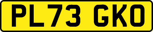PL73GKO