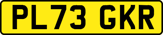 PL73GKR