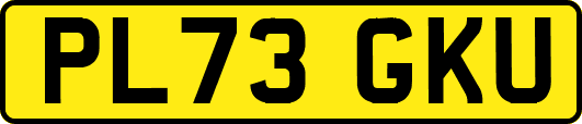 PL73GKU