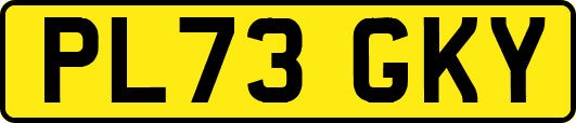 PL73GKY
