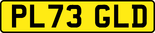 PL73GLD