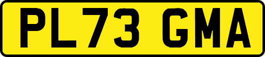 PL73GMA