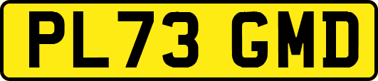 PL73GMD