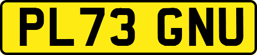 PL73GNU