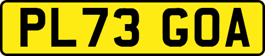 PL73GOA