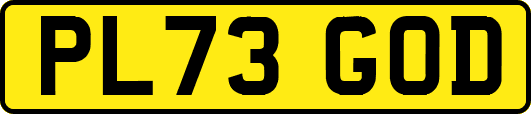 PL73GOD