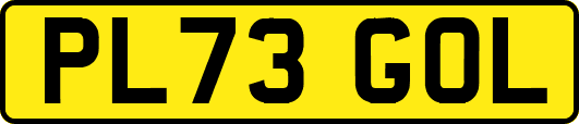 PL73GOL