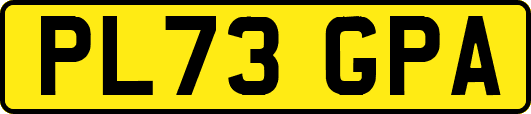 PL73GPA