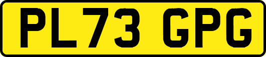 PL73GPG