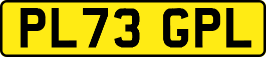 PL73GPL