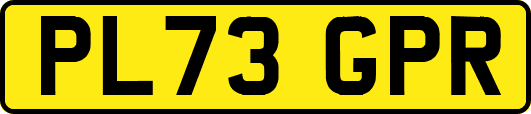 PL73GPR