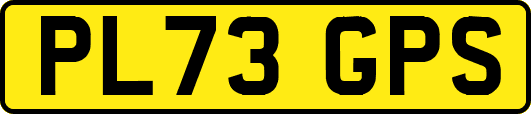 PL73GPS