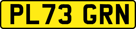 PL73GRN