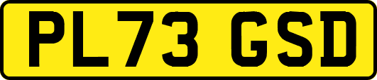 PL73GSD
