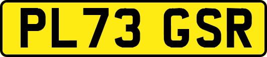 PL73GSR