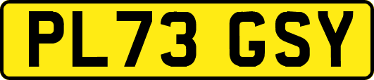 PL73GSY