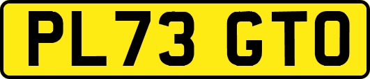 PL73GTO
