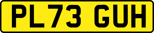 PL73GUH