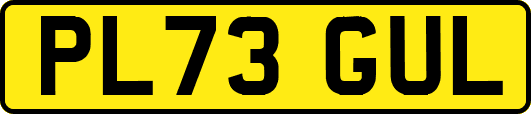 PL73GUL