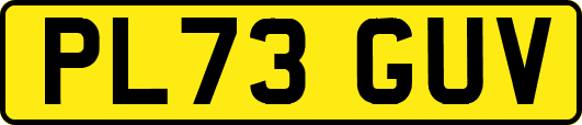 PL73GUV