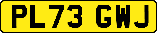 PL73GWJ