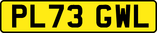 PL73GWL