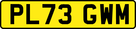 PL73GWM