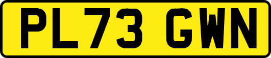 PL73GWN