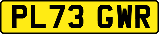 PL73GWR