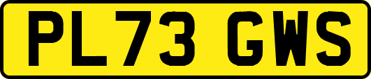 PL73GWS