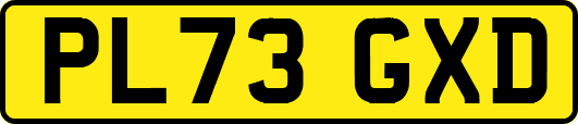 PL73GXD